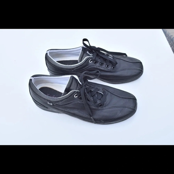 Keds leather sneakers - Picture 6 of 8